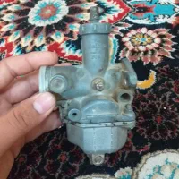 کابریات موتور ۱۲۵ فابریکی تلاش