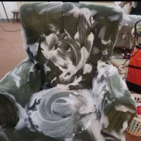 مبل شویی نوری|خدمات نظافت|محمدشهر, همایون ویلا|دیوار