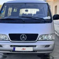 ون سواری بنز mb140|خودرو سواری و وانت|تهران, نیاوران|دیوار