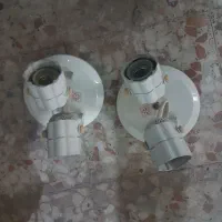 لوستر سقفی|لوستر و چراغ آویز|اهواز, کیانپارس |دیوار