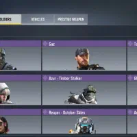 اکانت کالاف اطلاعات بیشتر توضیحات|کنسول، بازی ویدئویی و آنلاین|دماوند, دماوند|دیوار