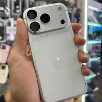 17 pro 256 zaa silver