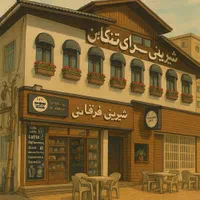 جذب نیروی فعال و با انگیزه در مجموعه شیرینی فرقانی
