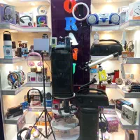 تعمیرات تخصصی اسپیکر و لوازم برقی|صوتی و تصویری|خرم‌آباد, |دیوار