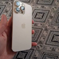 یک عدد آیفون۱۶پرومکس سریm|موبایل|اردبیل, |دیوار