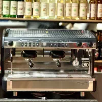 دستگاه اسپرسوساز صنعتی جیمبالی M23 مدل ۲۰۱۹