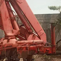 جرثقیل  وکفی|خودرو سنگین|آمل, |دیوار