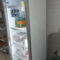 یخچال برندKINO|یخچال و فریزر|شیراز, گچی|دیوار