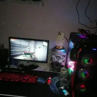 کامپیوتر گیمینگ اقتصادی