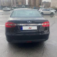 جک j5 اتومات ۹۴|خودرو سواری و وانت|کرج, شهرک بنفشه|دیوار