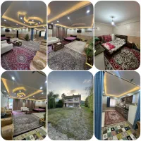 ویلاهای جنگلی/ کلبه های سوئیسی /سوییتهای شهری|اجارهٔ کوتاهمدت آپارتمان و سوئیت|فومن, |دیوار