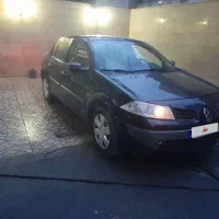 مگان ۱۶۰۰ دنده