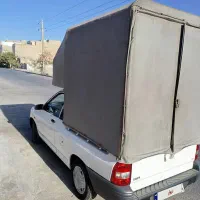 پراید وانت1401|خودرو سواری و وانت|فردیس, فردیس|دیوار