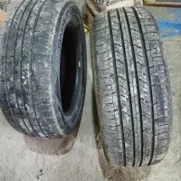 لاستیک 225.60.17 ماشین تیگو5