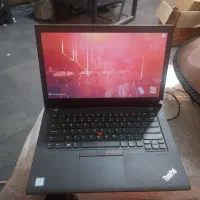 لپ‌تاپ t480 لنوو|رایانه همراه|تهران, فدک|دیوار