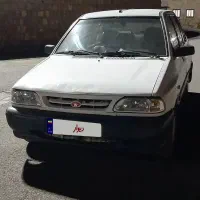 پراید هیدرولیک مدل86