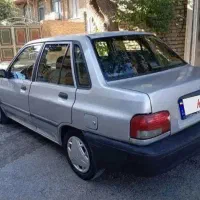 پراید عروسک