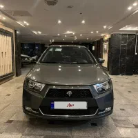 دنا پلاس اتومات مدل ۱۴۰۲|خودرو سواری و وانت|تهران, سیمای ایران|دیوار