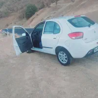 تیبا۲|خودرو سواری و وانت|بروجن, |دیوار