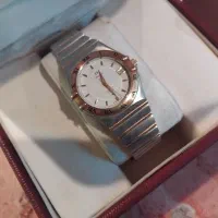 ساعت امگا اصلی