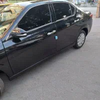 دناپلاس 1402 مشکی بی رنگ|خودرو سواری و وانت|ری, دولت‌آباد|دیوار