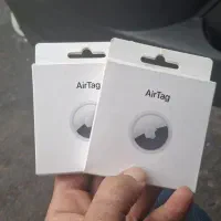 ایر تگ air tag