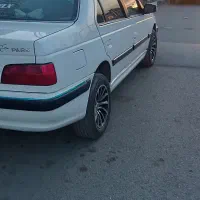 پرشیا tu5مدل 1401|خودرو سواری و وانت|بهارستان, |دیوار