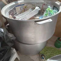 سمساری ژورژ|عمدهفروشی|اصفهان, سعادتآباد|دیوار