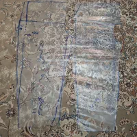 الگوی آماده و کامل اندازه تن
