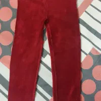 شلوار  کبریتی