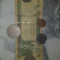 پول کشور ها