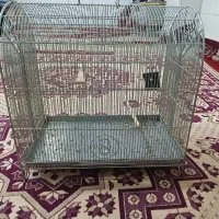 قفس سره
