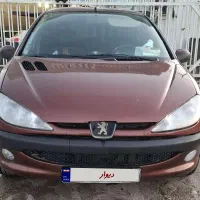 206مدل88 تیپ2 سفارش مدیران