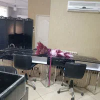 دعوت به همکاری در سالن زیبایی با بهترین لوکیشن|استخدام درمانی، زیبایی، بهداشتی|قدس, شهرقدس|دیوار