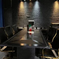 مبلمان اداری صندلی سبلان لمسه چستر|دفتر کار|کاشان, مدرس|دیوار