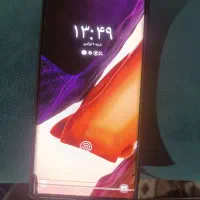 نوت20اولتراسامسونگ|موبایل|تربتحیدریه, بهزیستی|دیوار