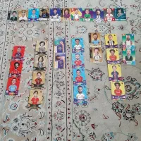 کلکسیون کیمدی