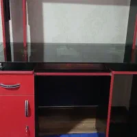 میز تحریر و میز کامپیوتر