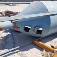 لوازم مرغداری|ماشین‌آلات صنعتی|تیکمه داش, |دیوار