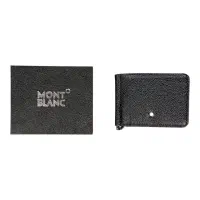 جاکارتی مون بلان به همراه گیره اسکناس مانی کلیپر