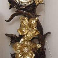 ساعت ایستاده