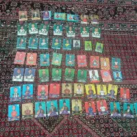 کارت کیمدی ۲۰۲۵و۲۰۲۶