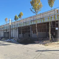 طراحی واجرای نما کامپوزیت ویلا کابینت|خدمات پیشه و مهارت|کرج, فاز ۴ مهرشهر|دیوار