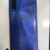 گوشی  شیامی Redmi 9t