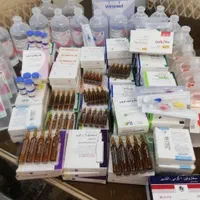 خدمات پرستاری شبانه روزی در منزل