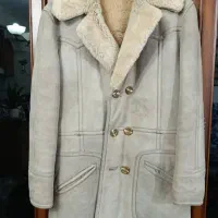 کابشن بوفالو اصل امریکایی