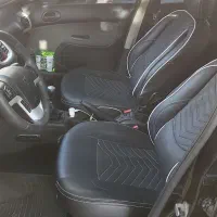 207 مدل 1402 پانا|خودرو سواری و وانت|رودهن, |دیوار