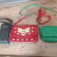 کیف زنانه و دخترانه دونه ای 200 تومن