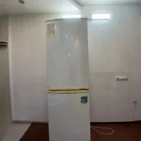 یخچال فریزر هیمالیا