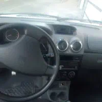 پراید مدل 95